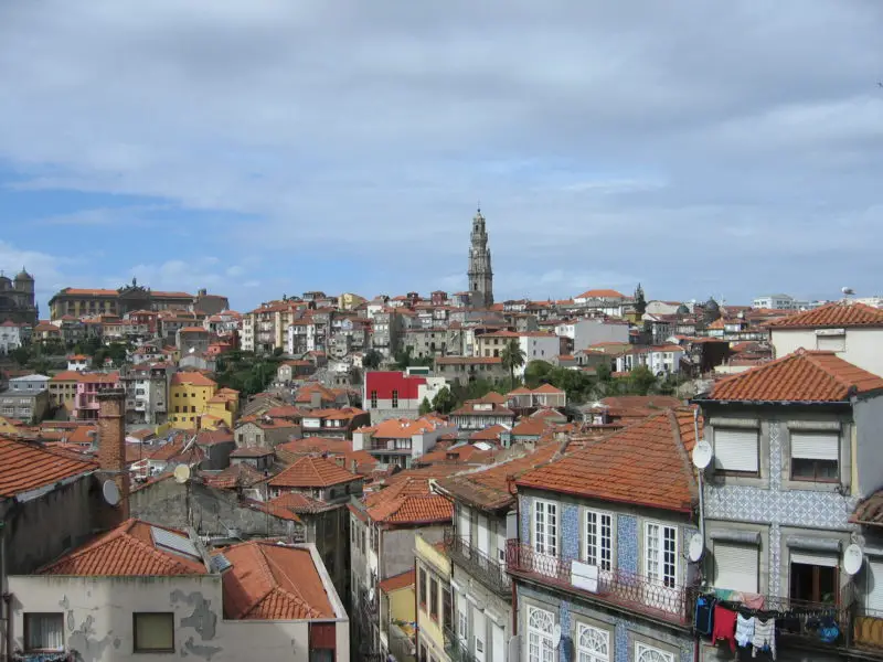 3 Day Porto Itinerary