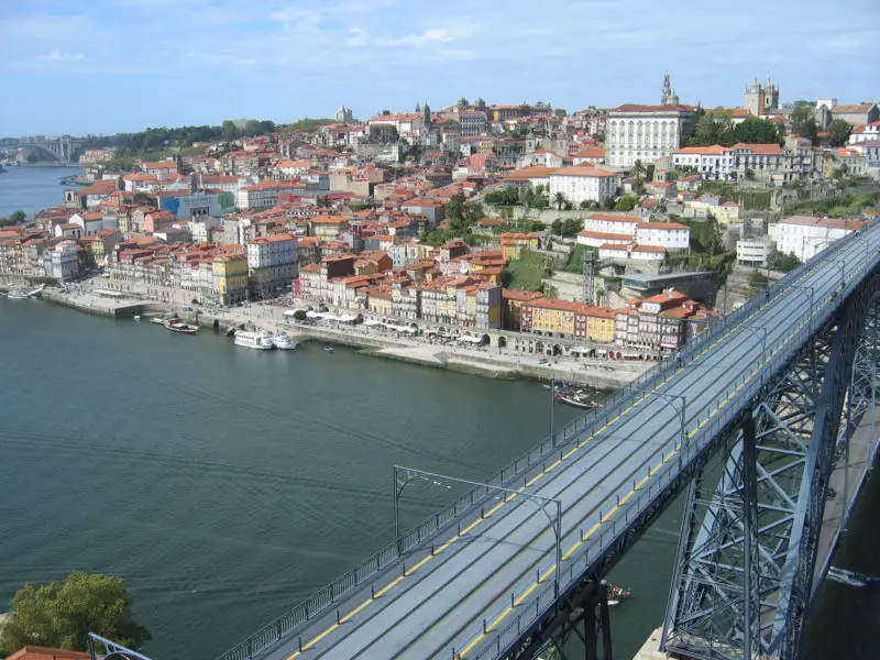 3 Day Porto Itinerary