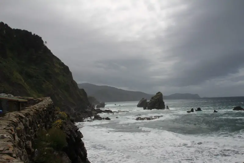 Basque Coast