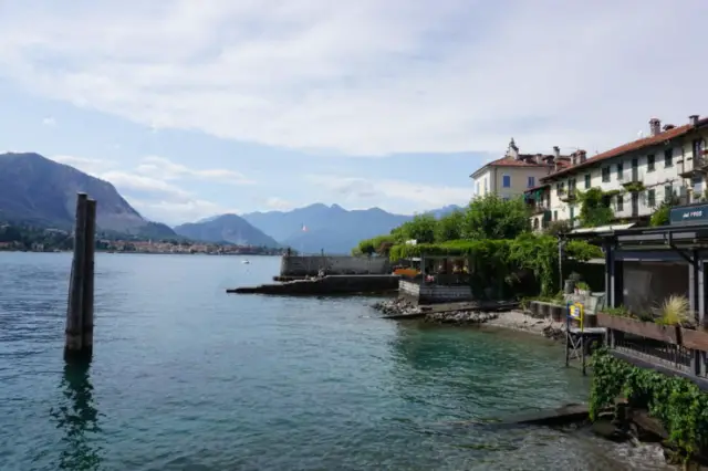 Stresa (Lago Maggiore)