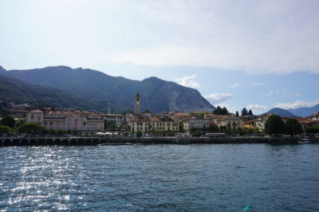 Stresa (Lago Maggiore)
