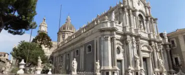 Things To Do in Catania