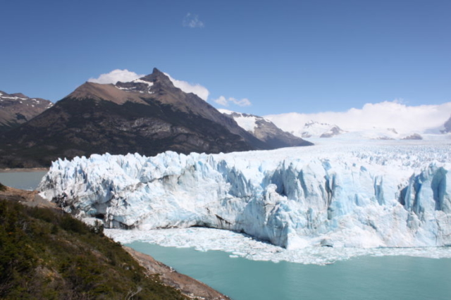 2 Weeks Patagonia with 1 Week Uruguay Itinerary