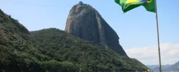 Rio Sugarloaf Mountain