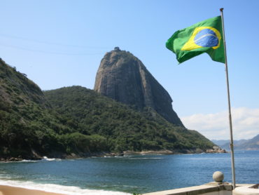 Rio Sugarloaf Mountain